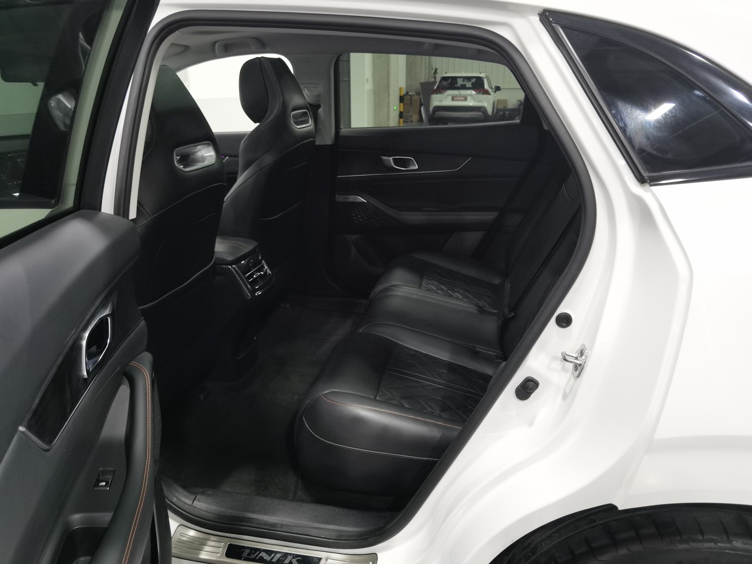 Used Changan UNI-K 2021 2.0 AT