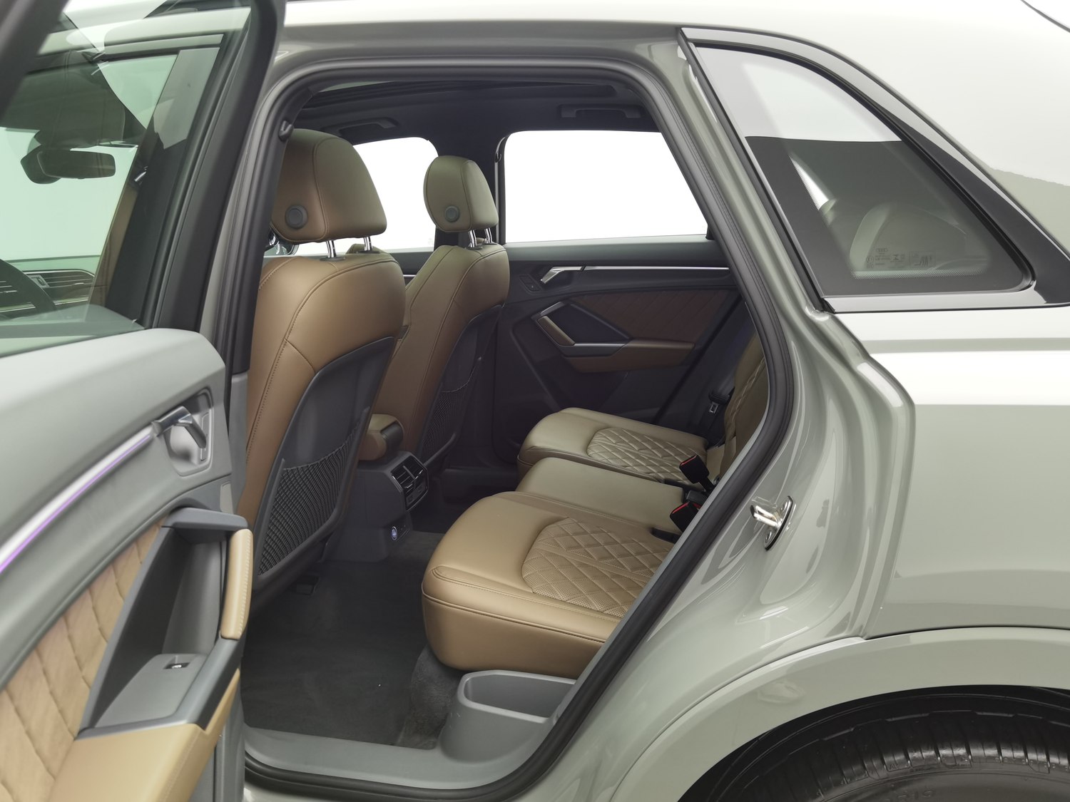 Used Audi Q3 2024 2.0 AT