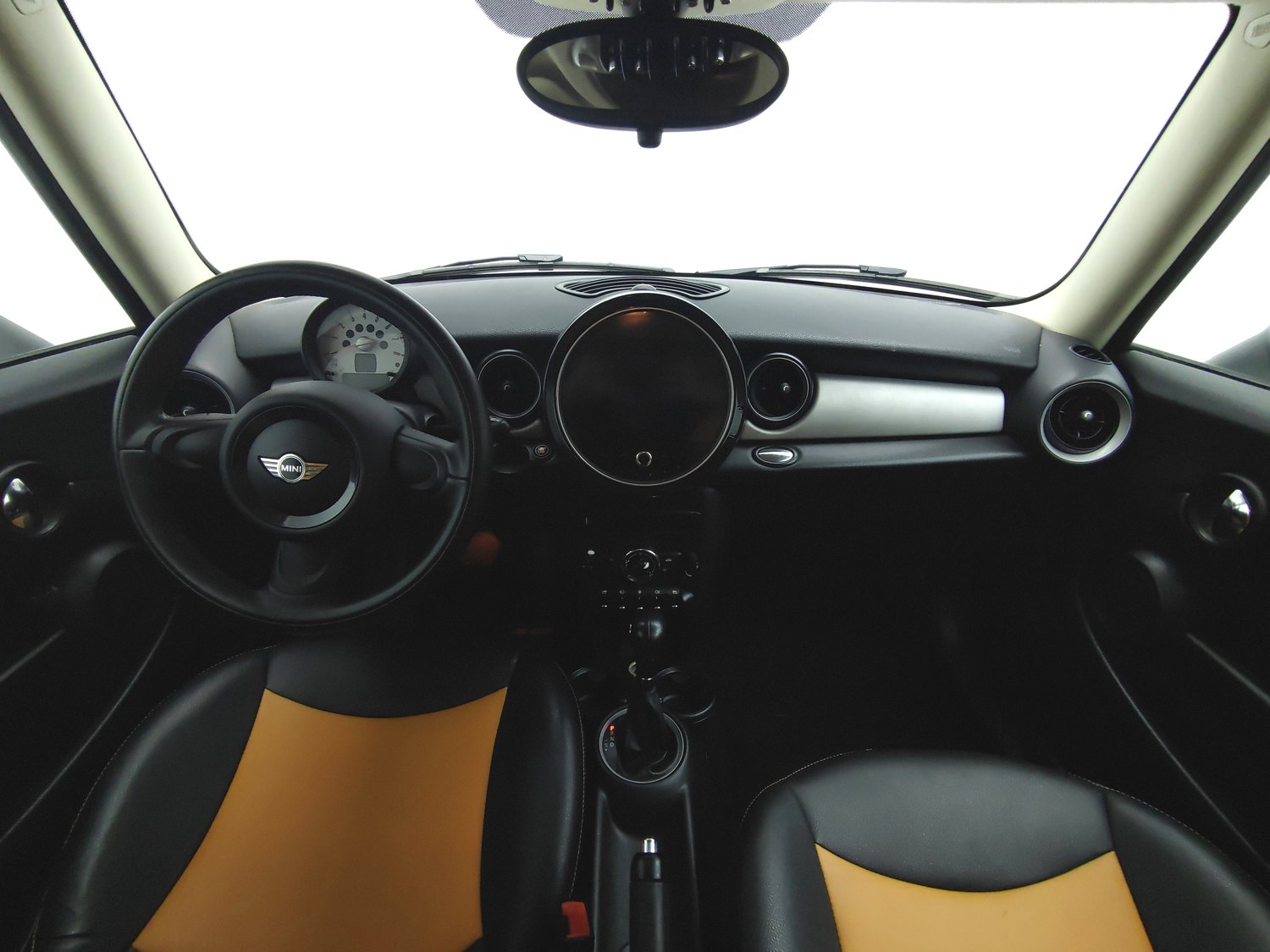 Used MINI Clubman 2011 1.6 AT