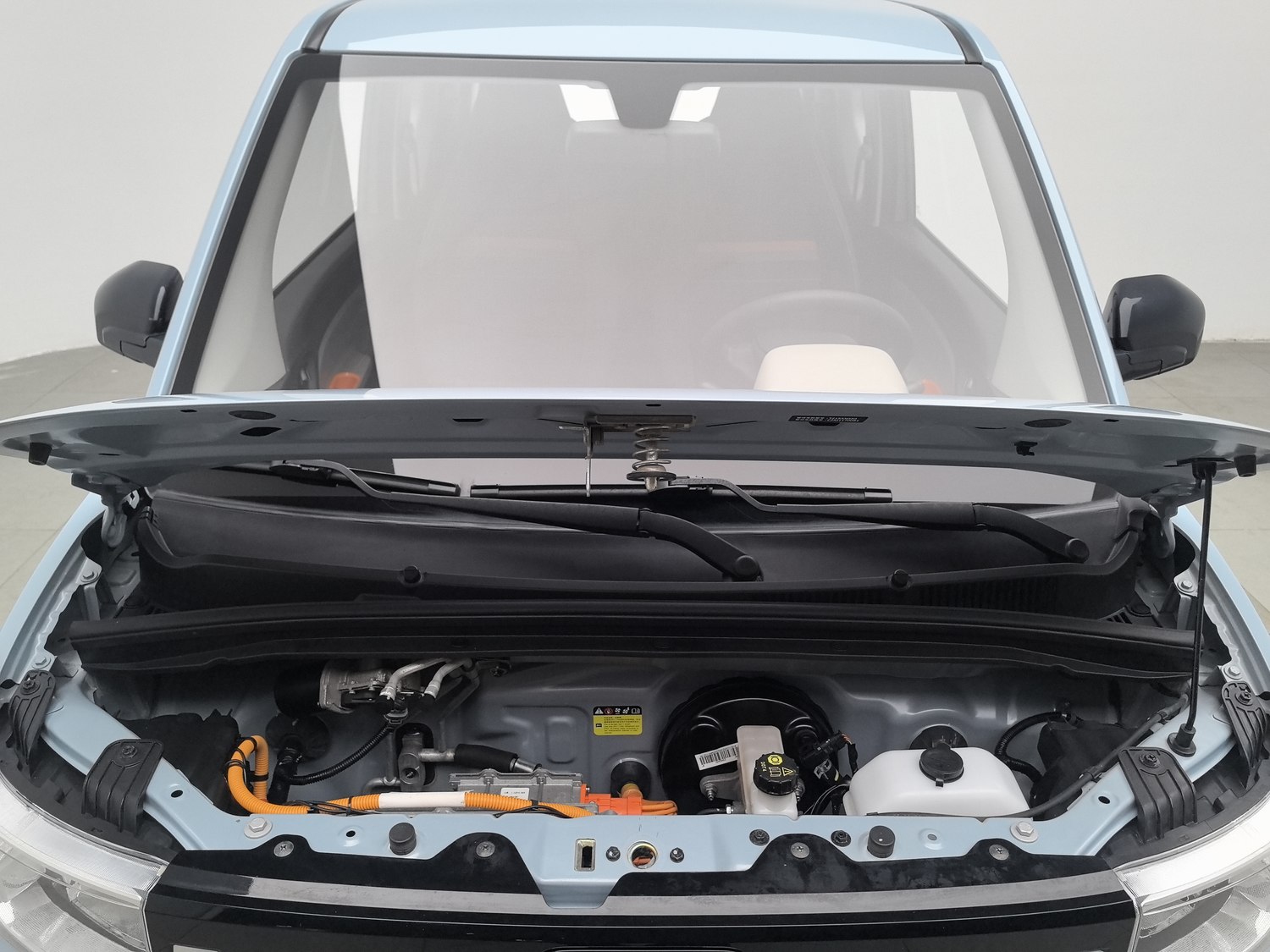 Used Wuling Hongguang MINIEV 2020