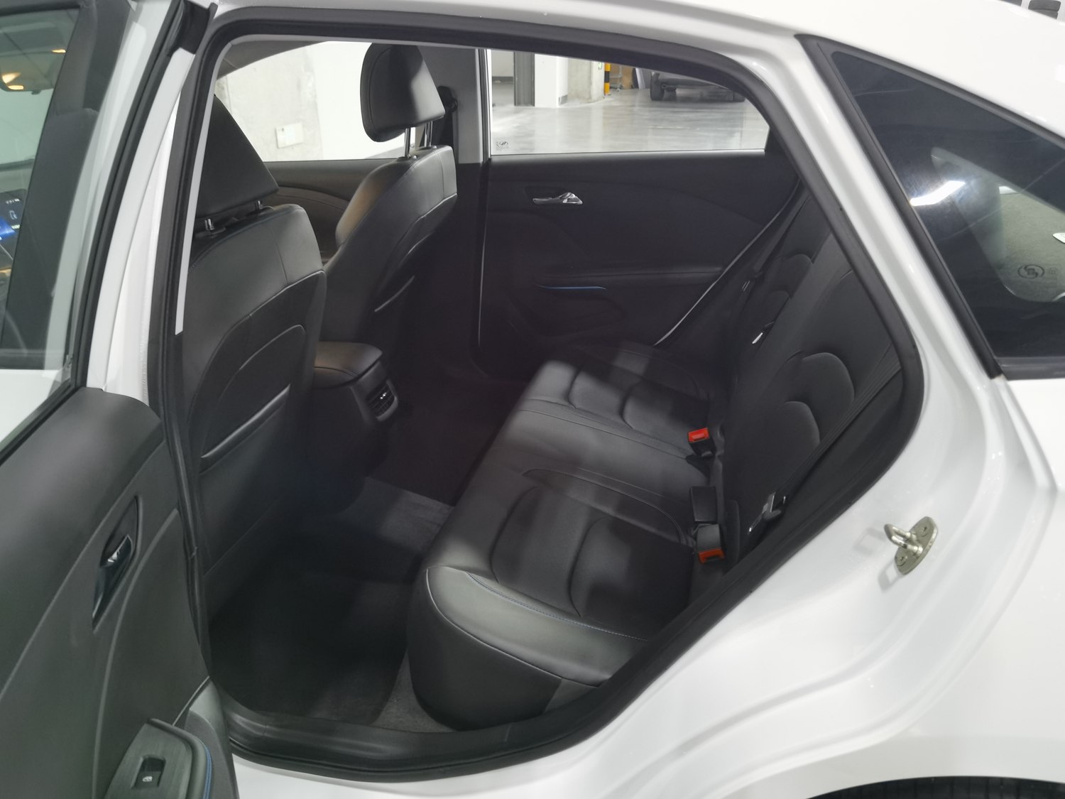 Used Chevrolet Monza 2023 1.3 AT