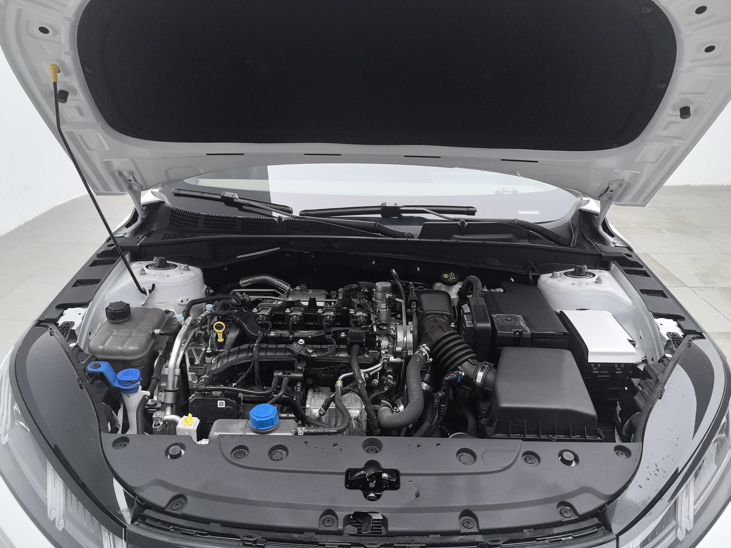 Used Changan Eado 2026 1.5 AT