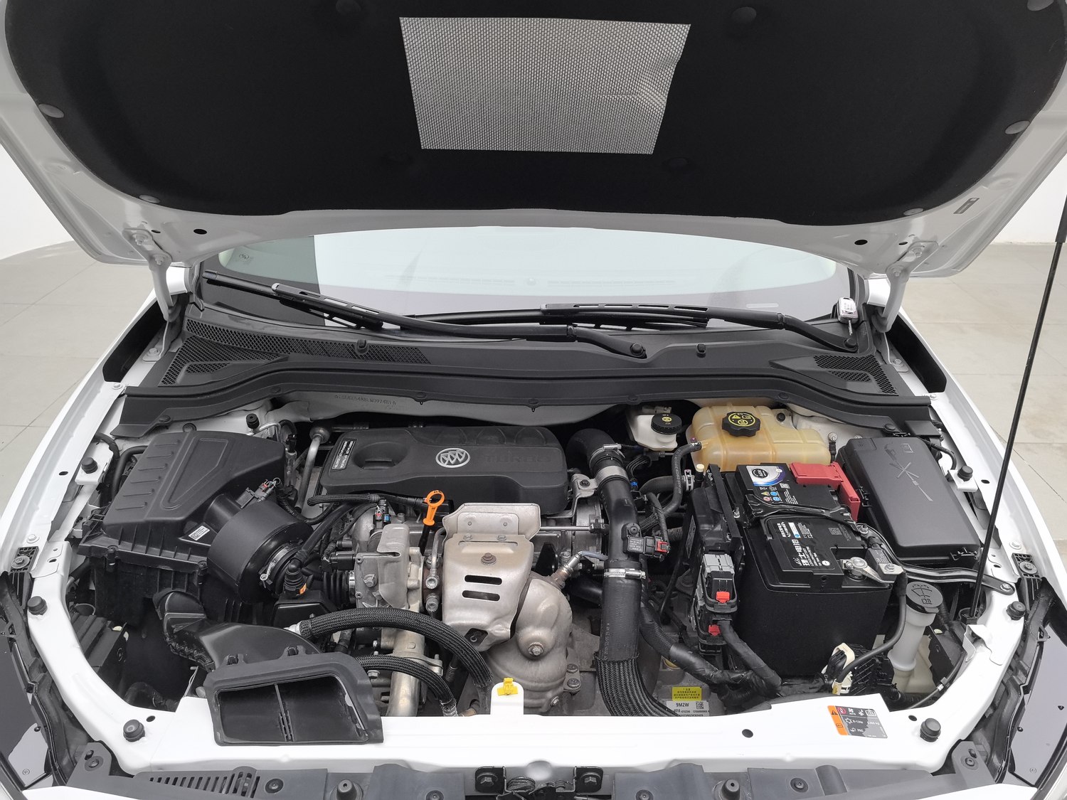 Used Buick Excelle 2019 1.0 AT