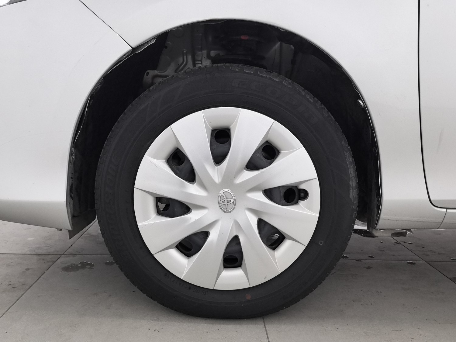 Used Toyota Vios 2019 1.5 MT