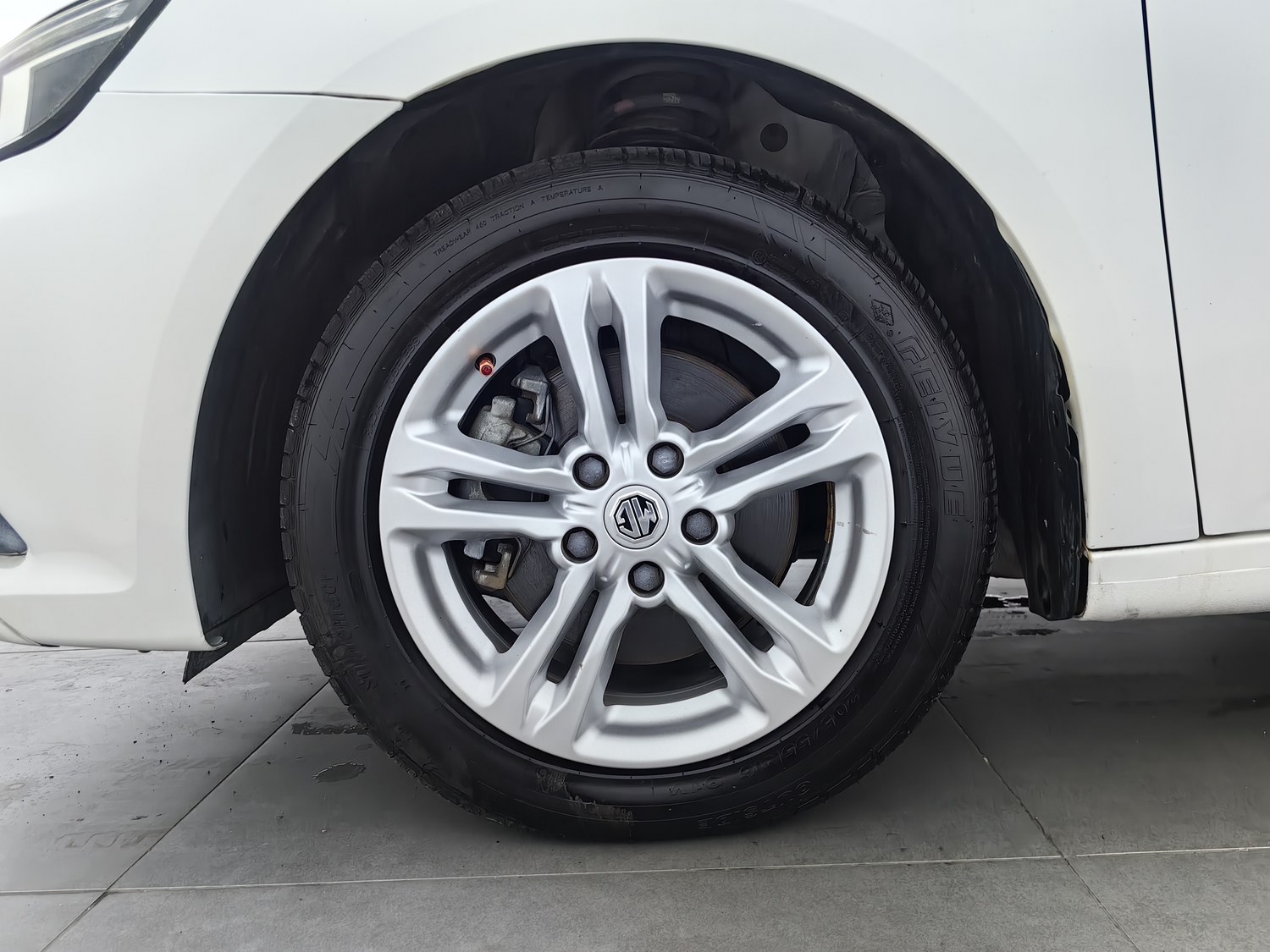 Used MG 6 2018 1.5 AT