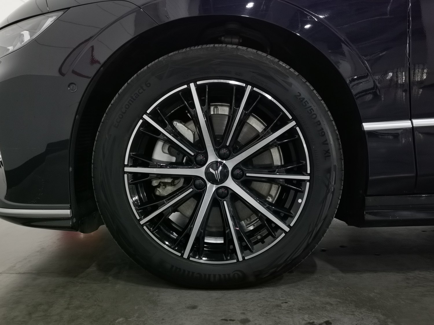 Used Voyah Zhuiguang 2024 1.5 AT