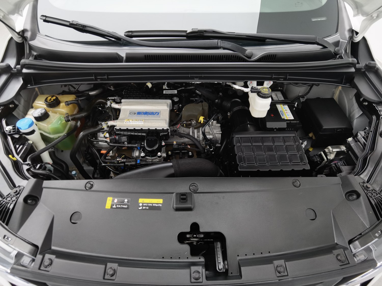 Used GAC Trumpchi M6 2023 1.5 AT