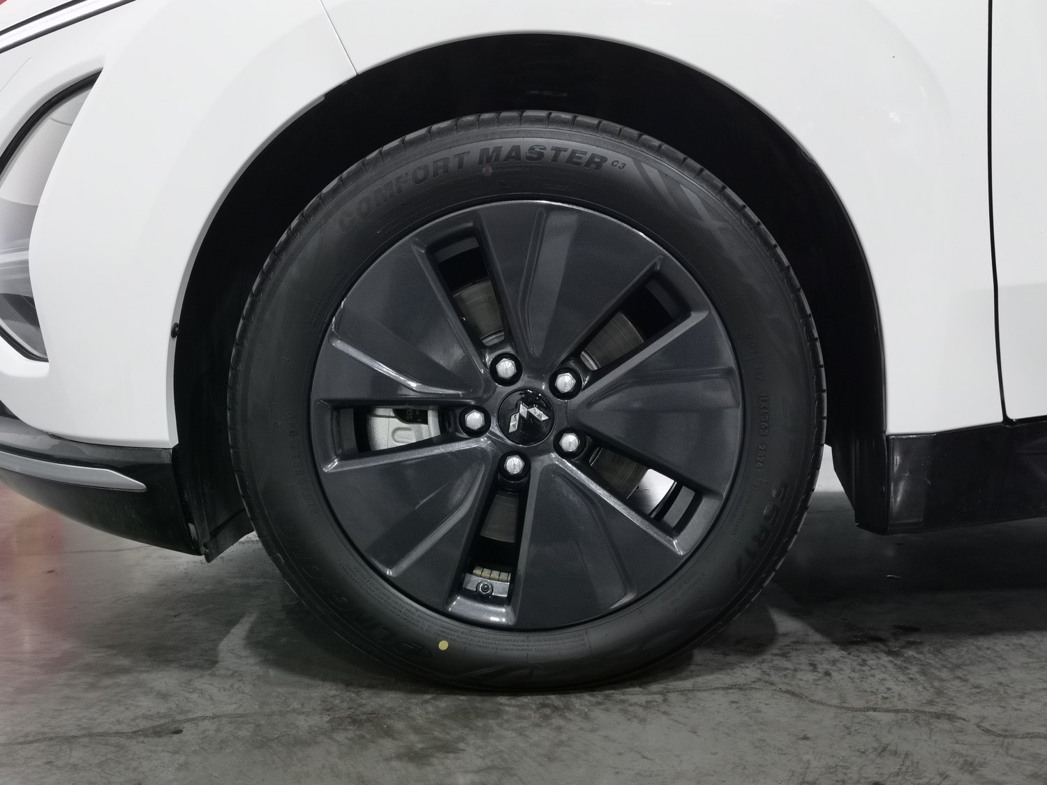 Used Wuling Xingguang 2024 1.5 AT