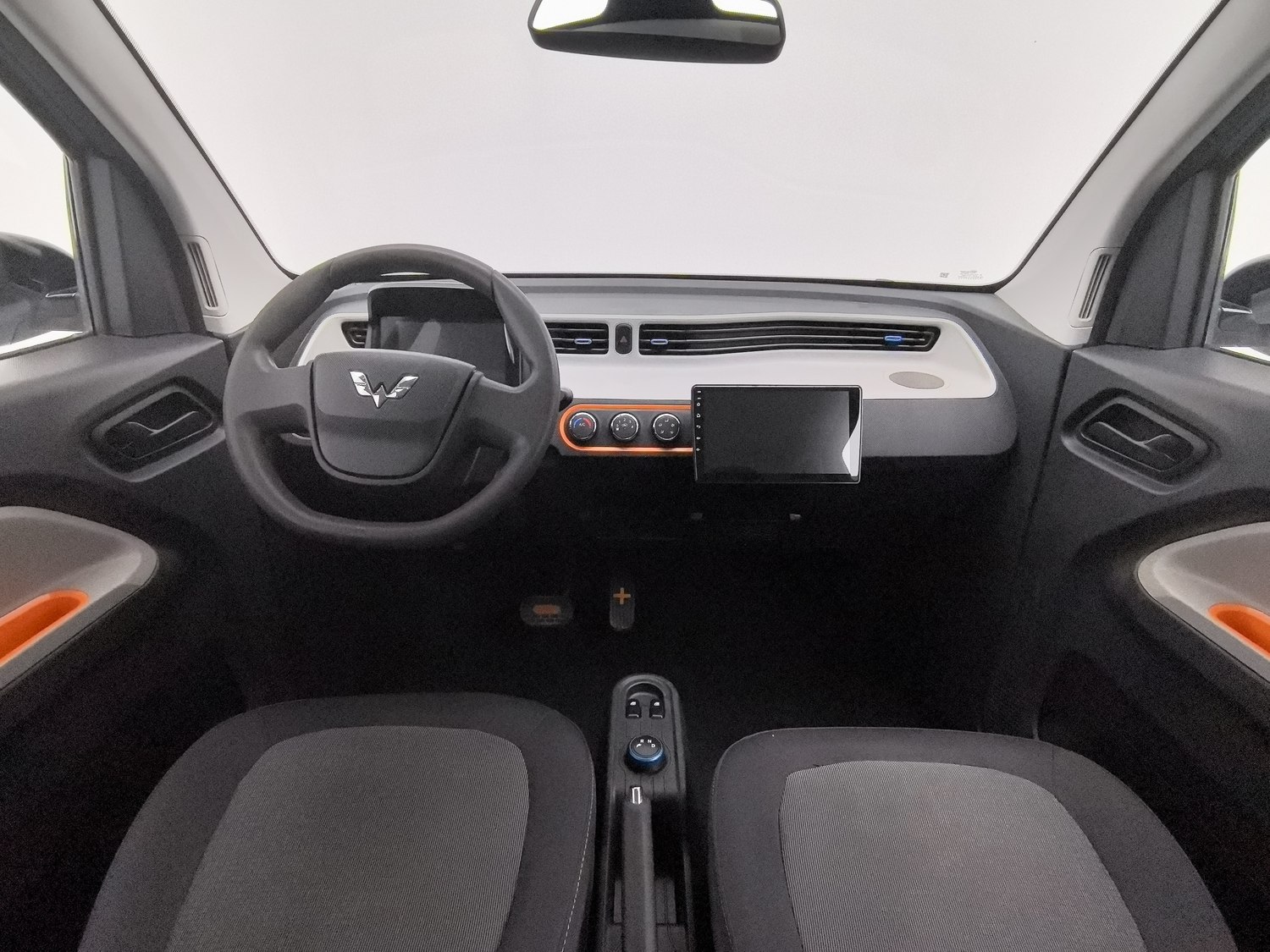 Used Wuling Hongguang MINIEV 2020