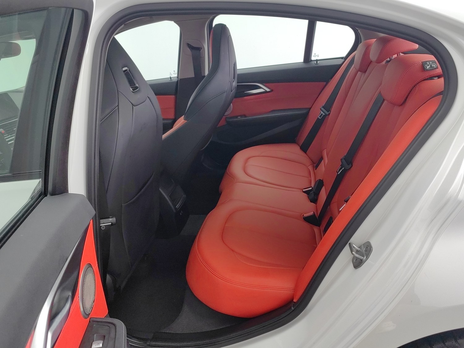 Used BMW THE1 2023 2.0 AT