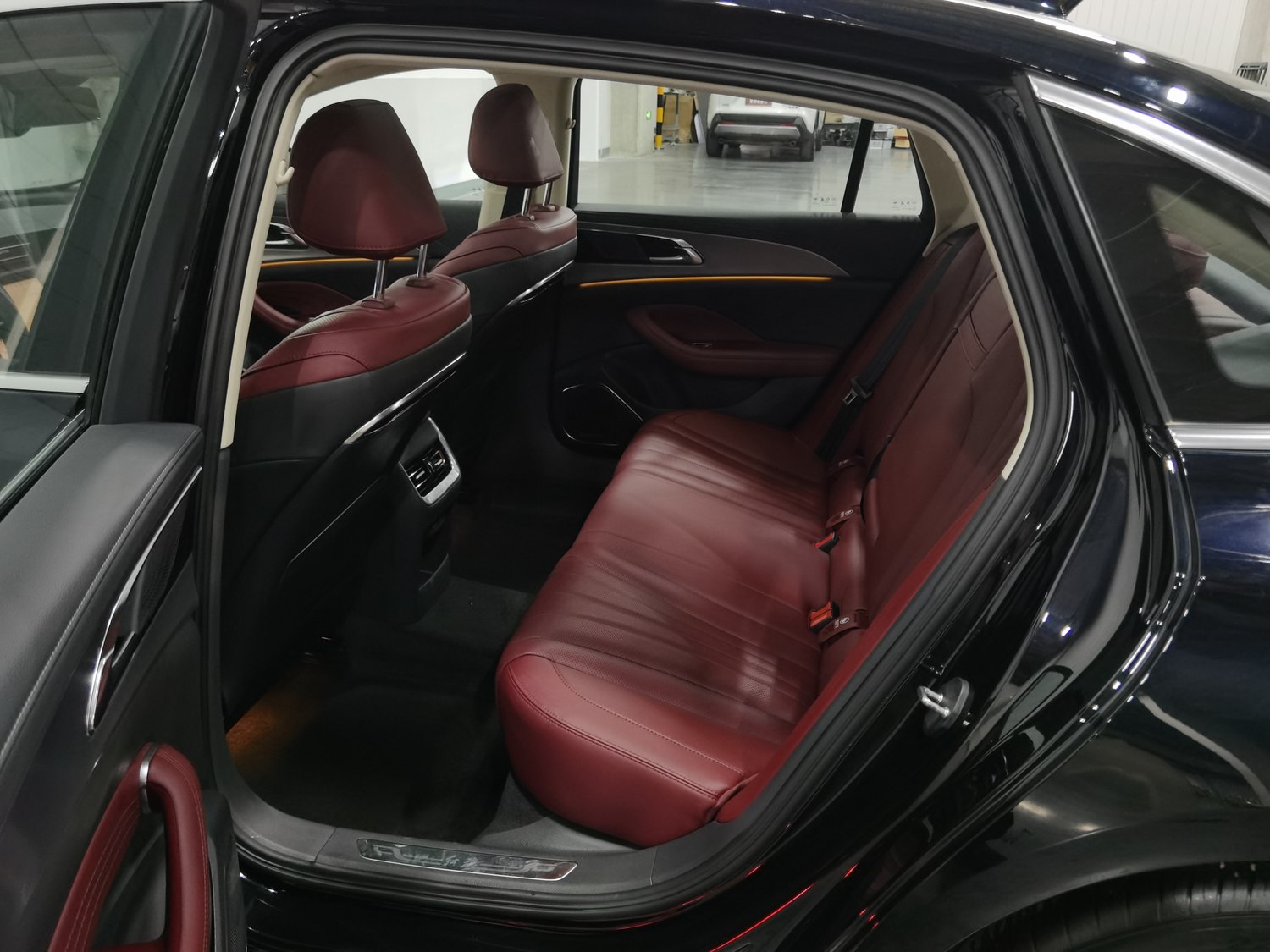 Used Hongqi H5 2023 2.0 AT