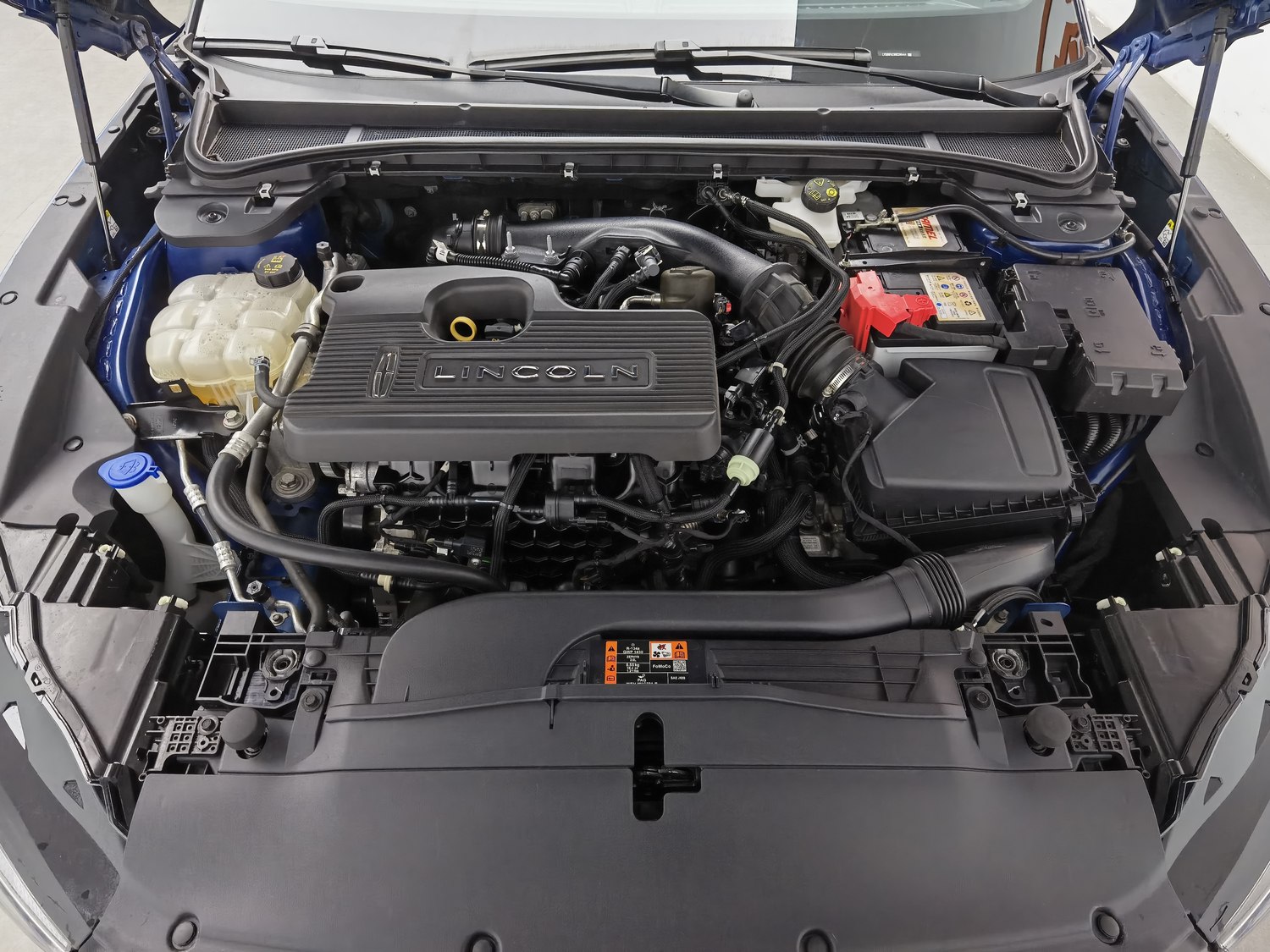Used Lincoln Z 2022 2.0 AT