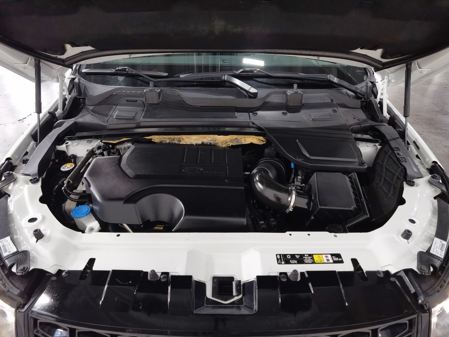 Used Land Rover Discovery Sport 2019 2.0 AT