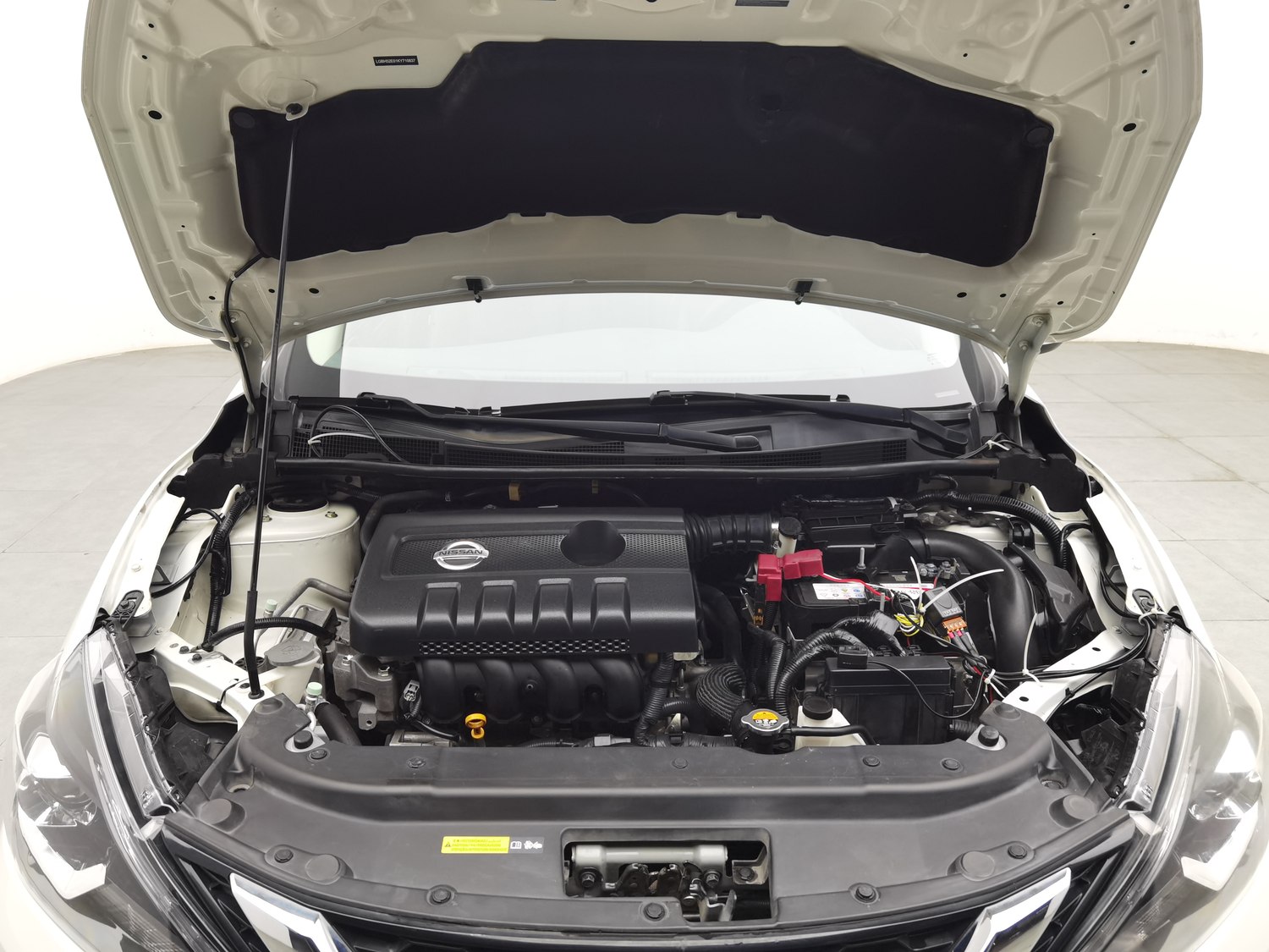 Used Nissan Sylphy 2019 1.6 AT