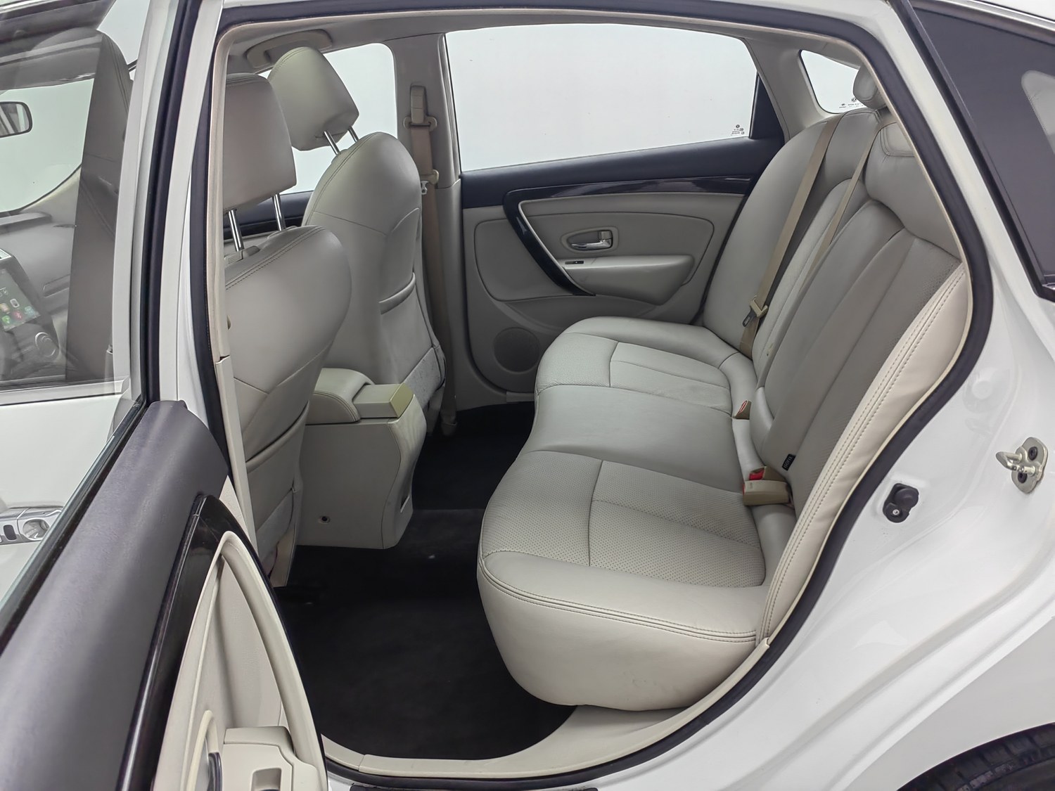 Used Dongfeng Aeolus A60 2016 1.4 MT
