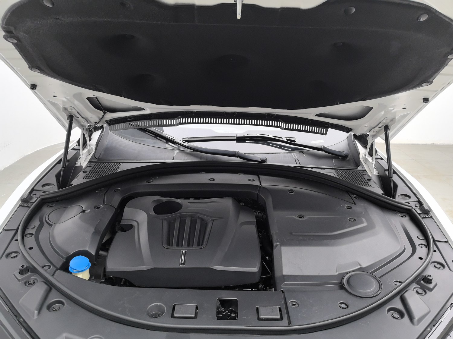 Used Wey VV7 2017 2.0 AT