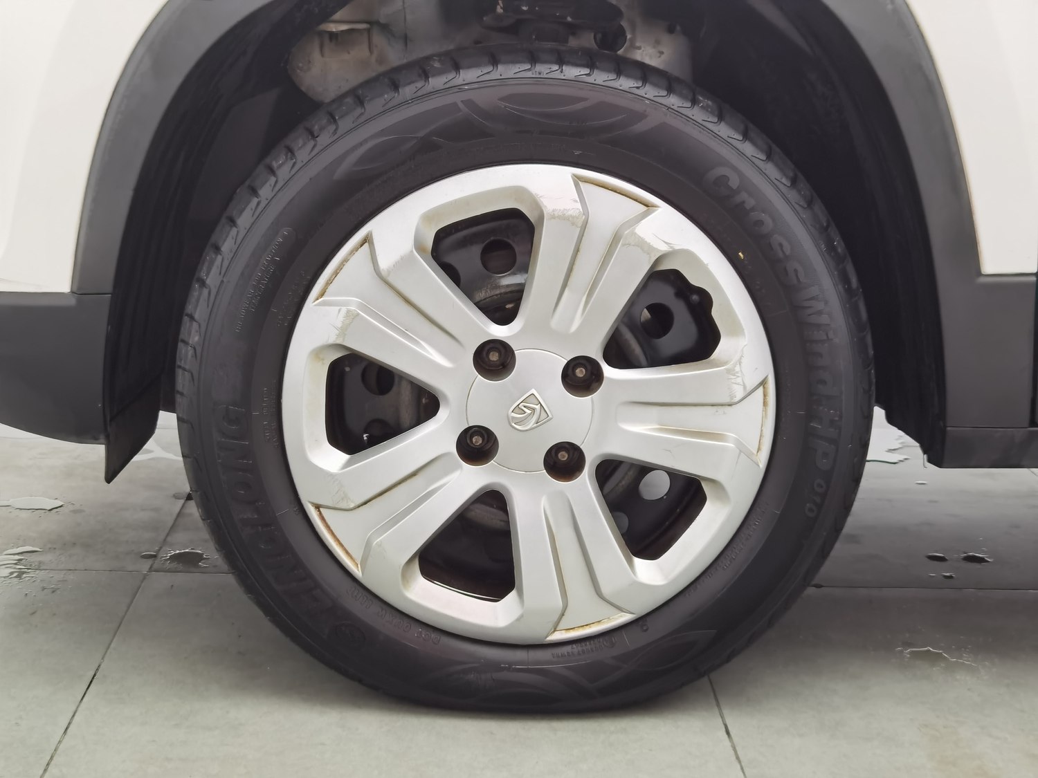 Used Baojun 510 2019 1.5 MT