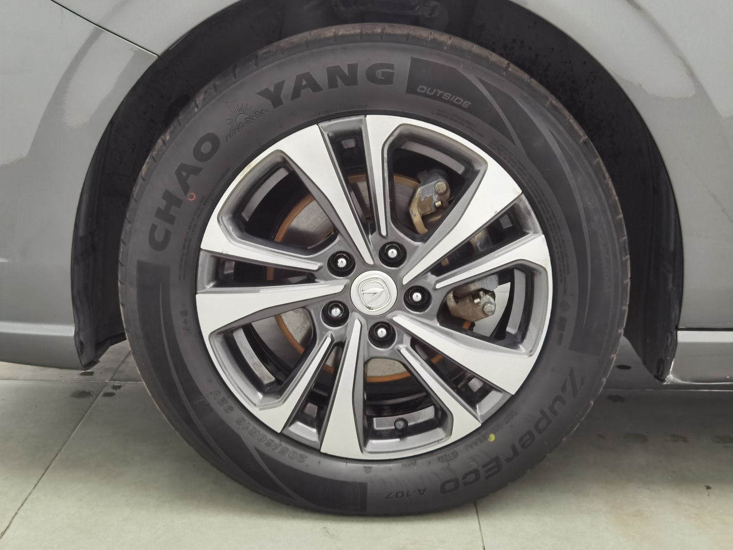 Used Changan Eado 2021 1.4 AT