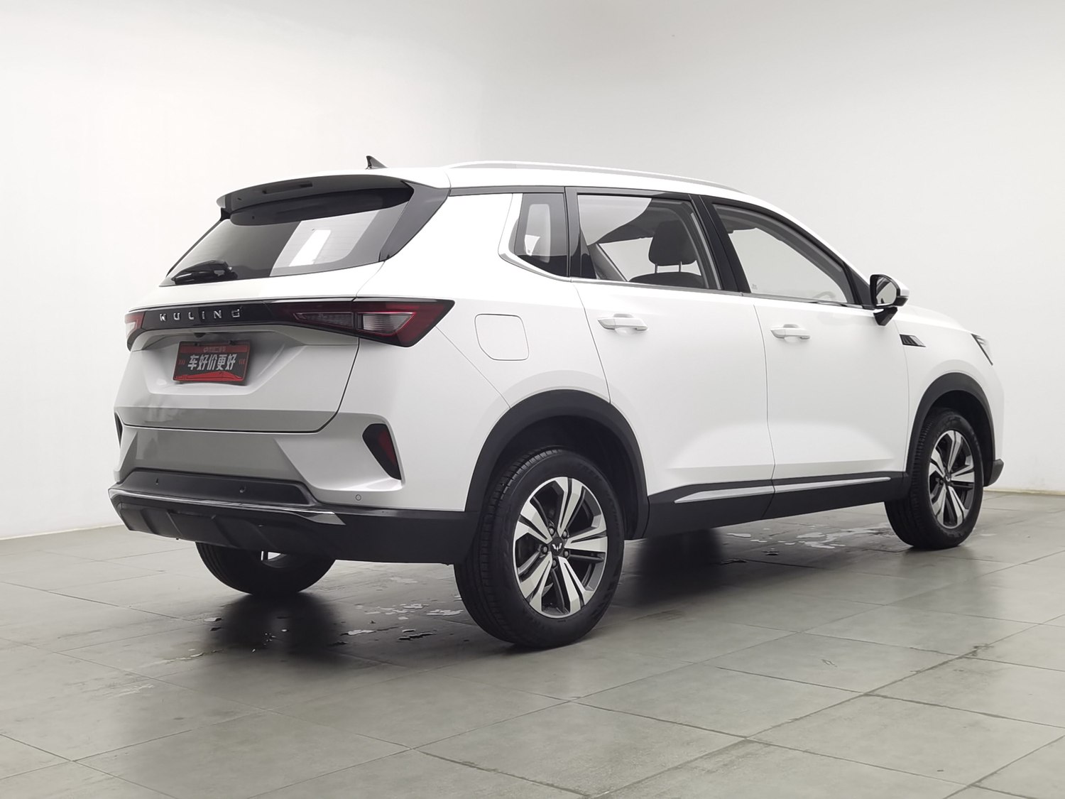 Used Wuling Xingchen 2021 1.5 MT