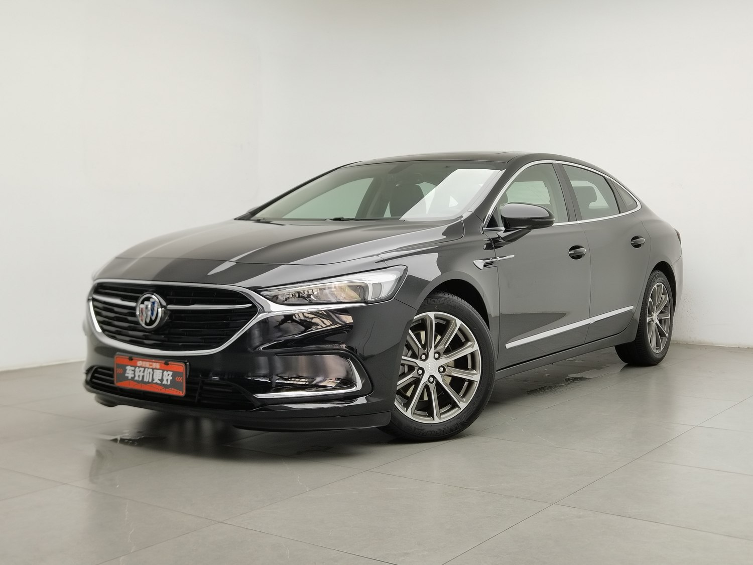 Used Buick LaCrosse 2022 2.0 AT