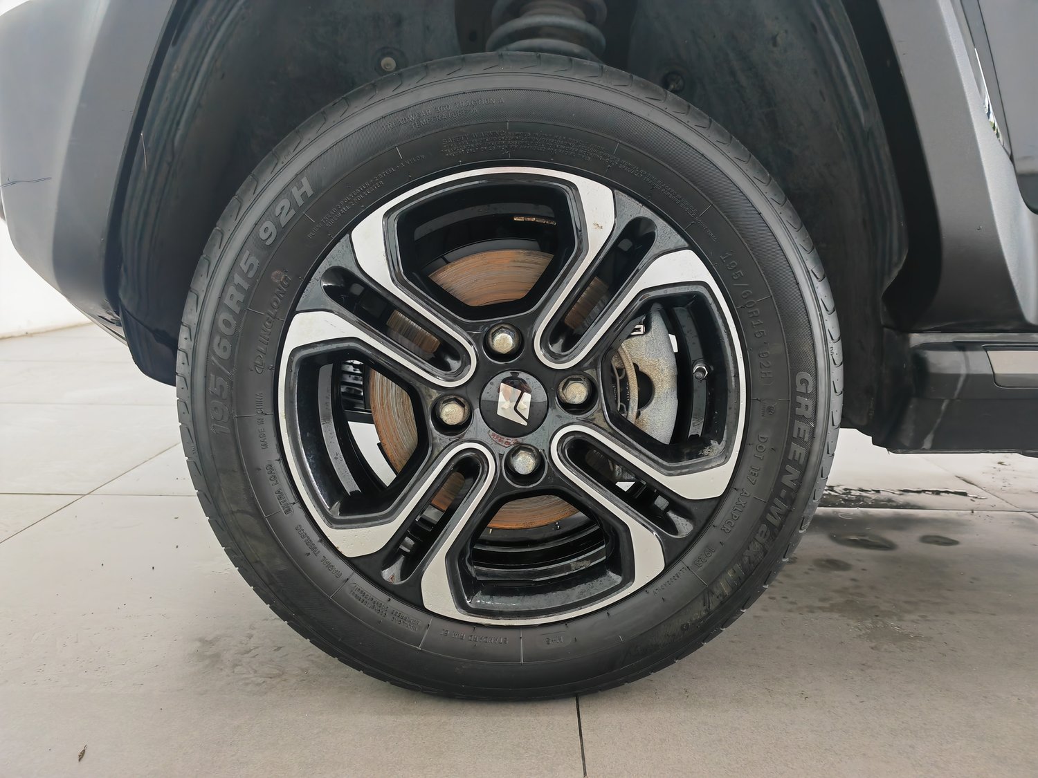 Used Baojun Yueye 2023