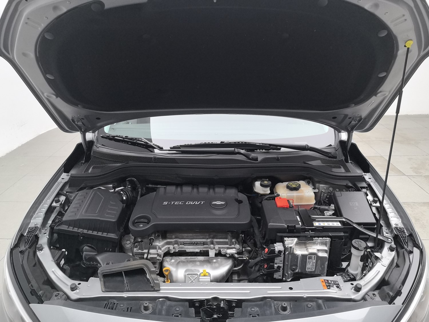 Used Chevrolet Monza 2024 1.5 AT