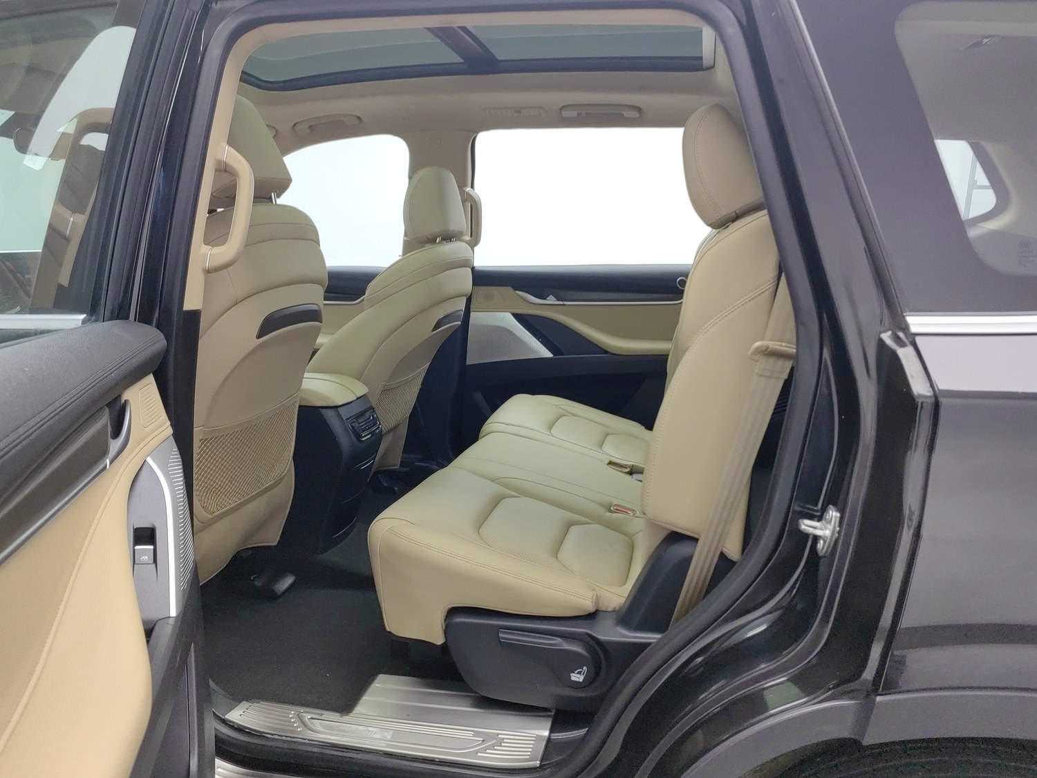 Used SAIC MAXUS D90 2017 2.0 AT