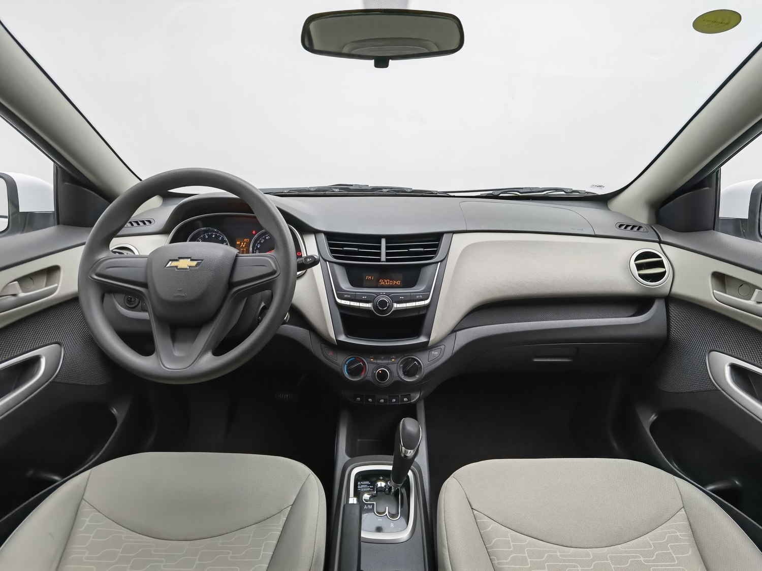 Used Chevrolet Sail 2015 1.3 AT