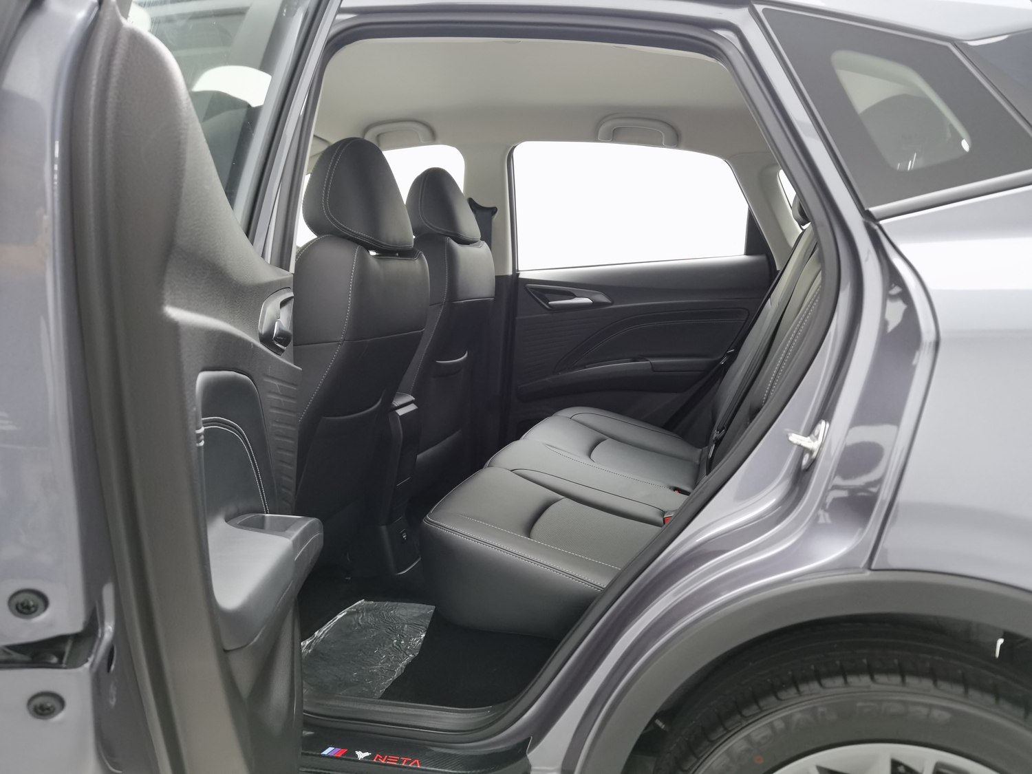 Used Neta V 2022