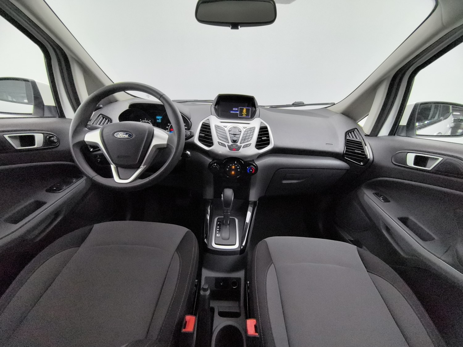 Used Ford EcoSport 2013 1.5 AT