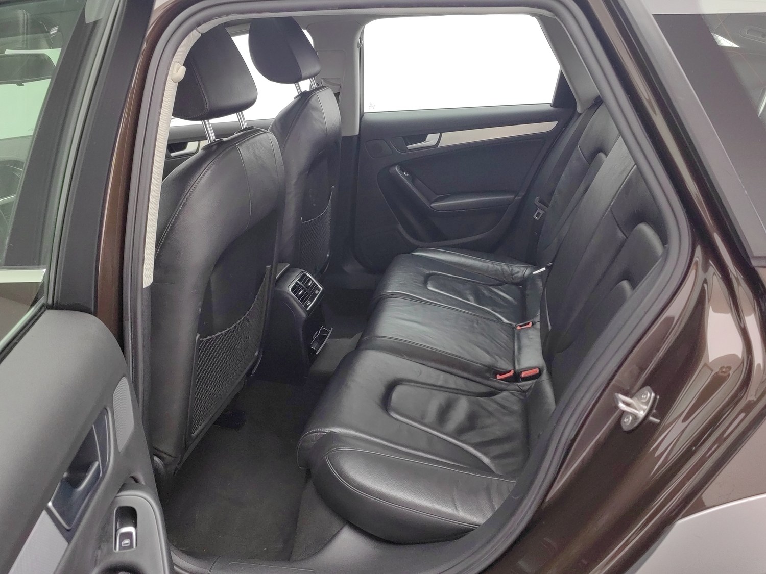 Used Audi A4 (Import) 2013 2.0 AT