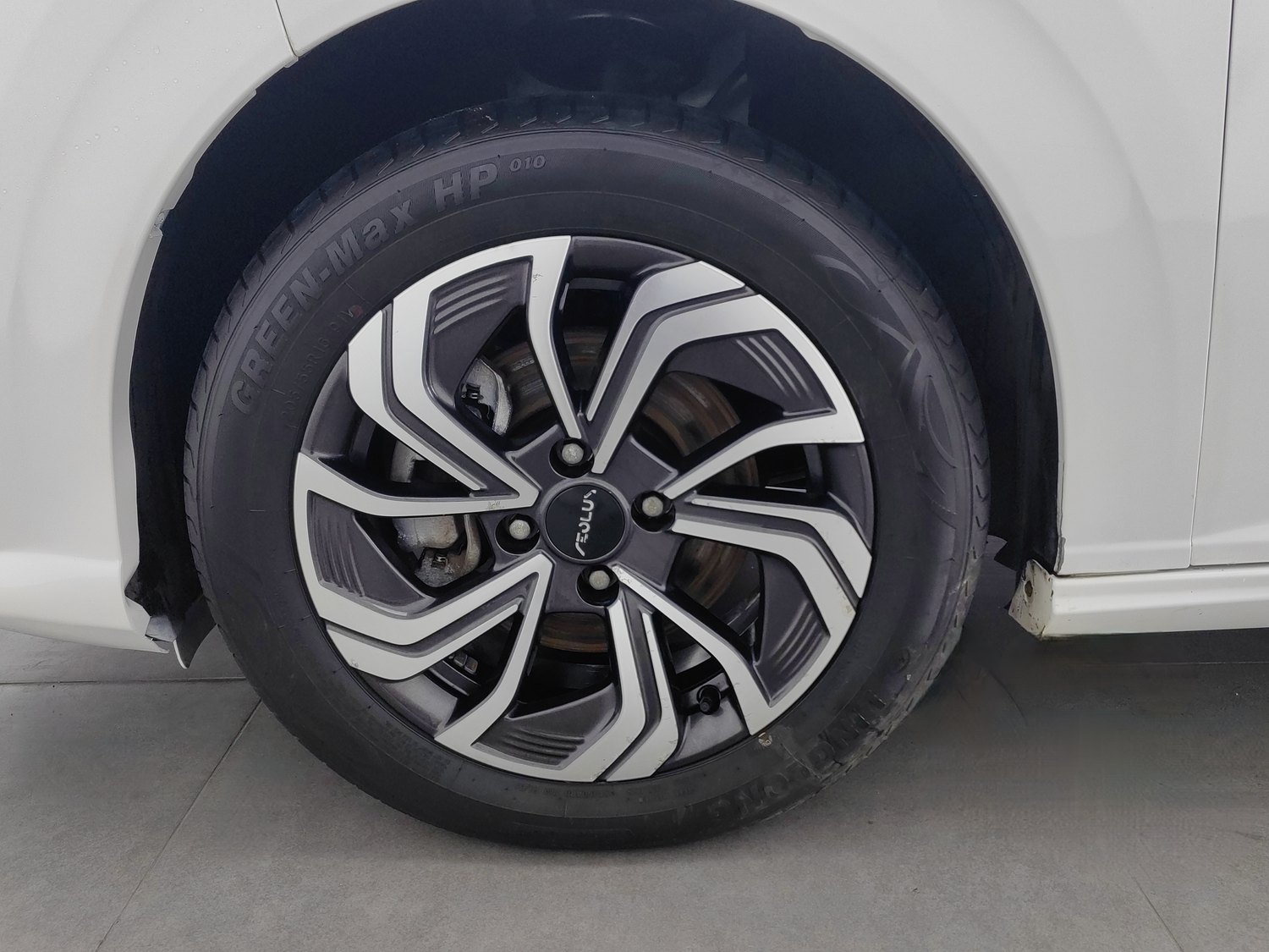 Used Dongfeng Aeolus Yixuan 2021 1.5 AT