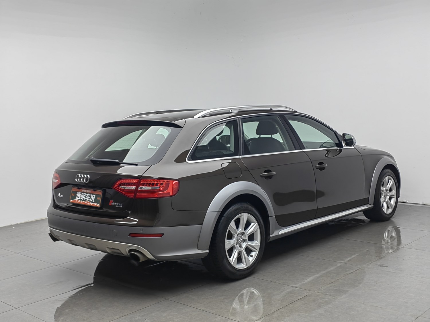 Used Audi A4 (Import) 2013 2.0 AT