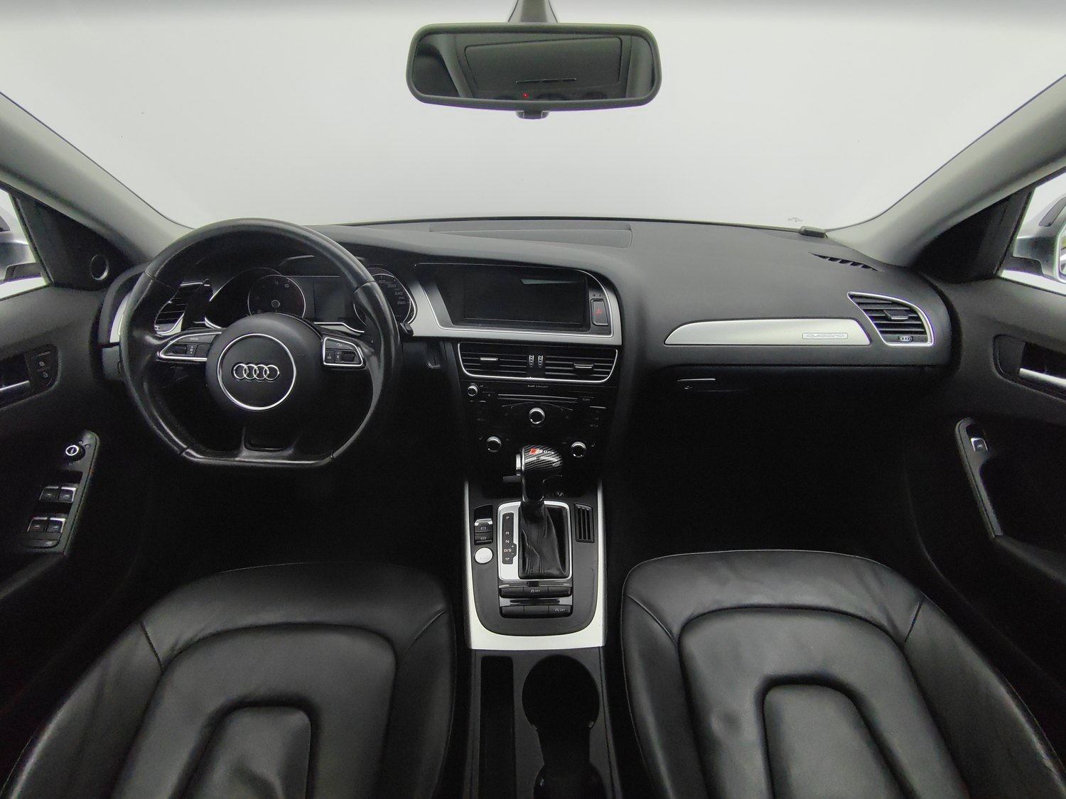 Used Audi A4 (Import) 2013 2.0 AT