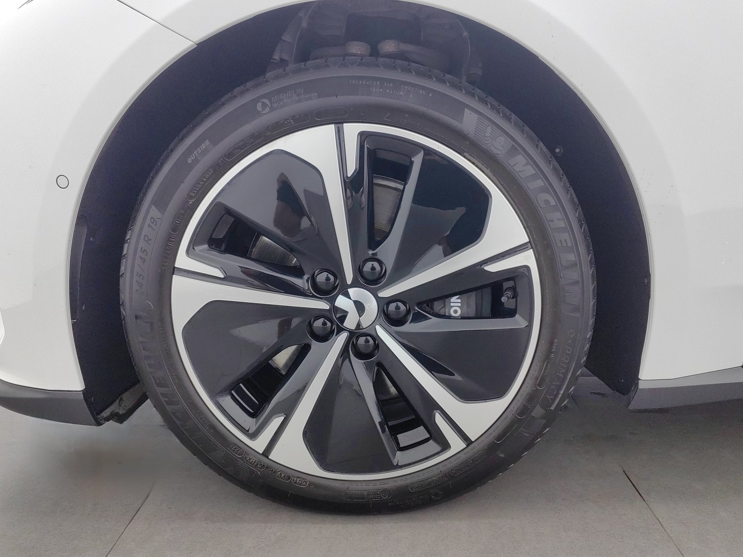 Used NIO ET5 Touring 2024