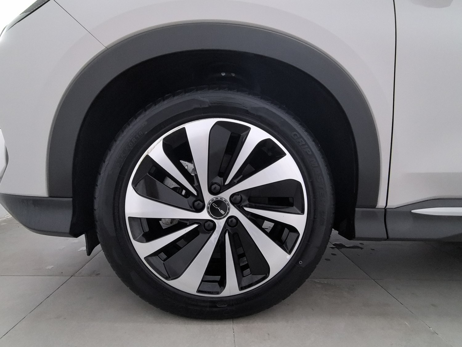 Used BYD Song PLUS NEV 2023 1.5 AT