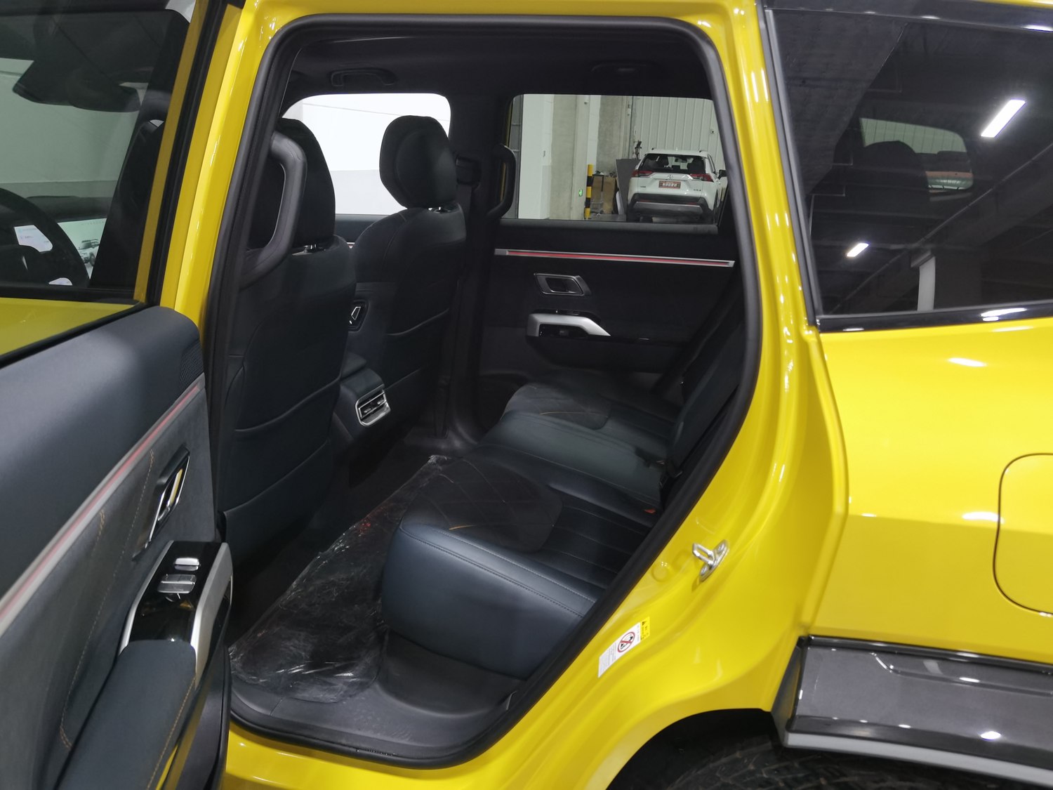 Used Deepal G318 2025 1.5 AT