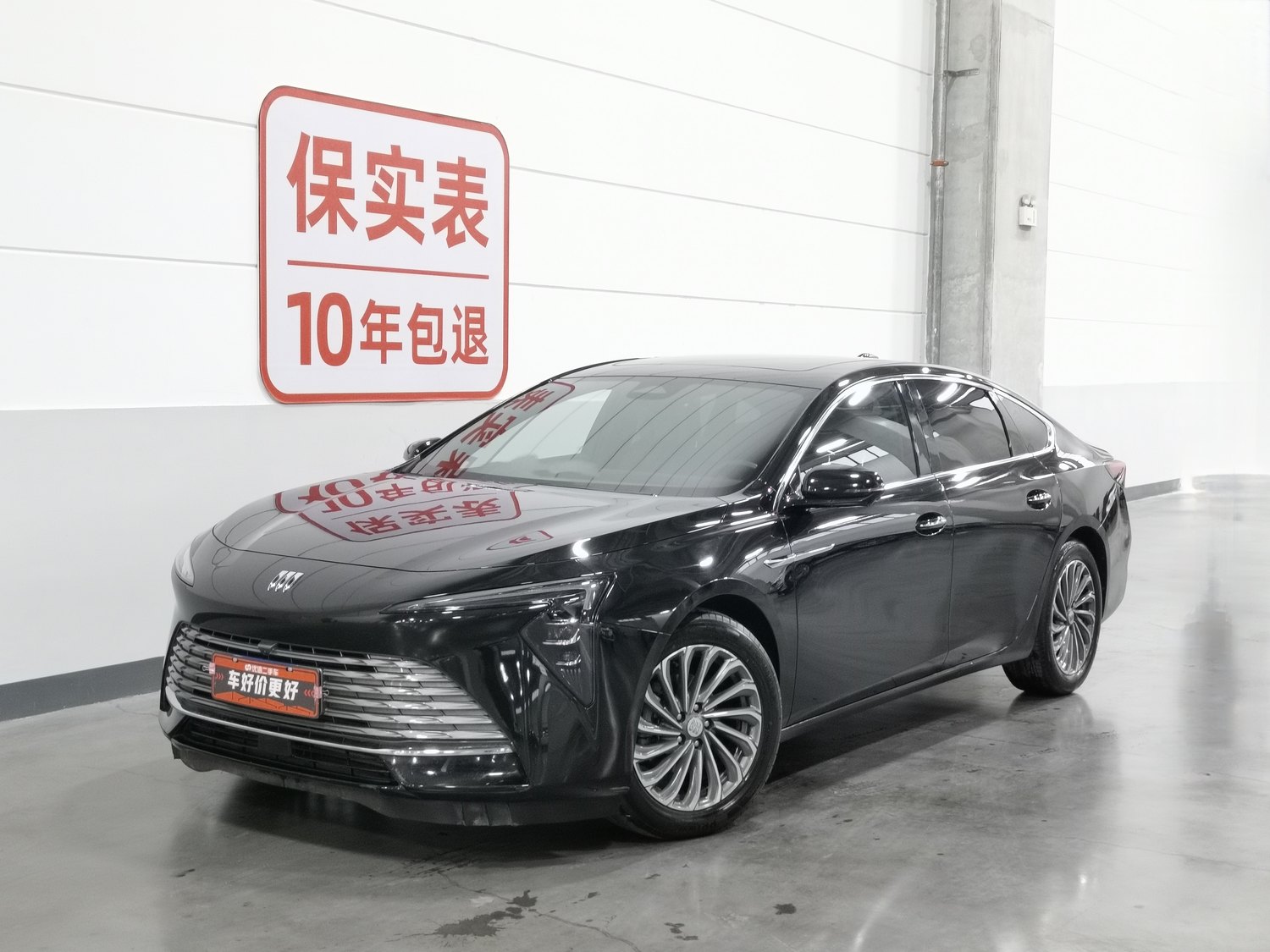 Used Buick LaCrosse 2024 2.0 AT