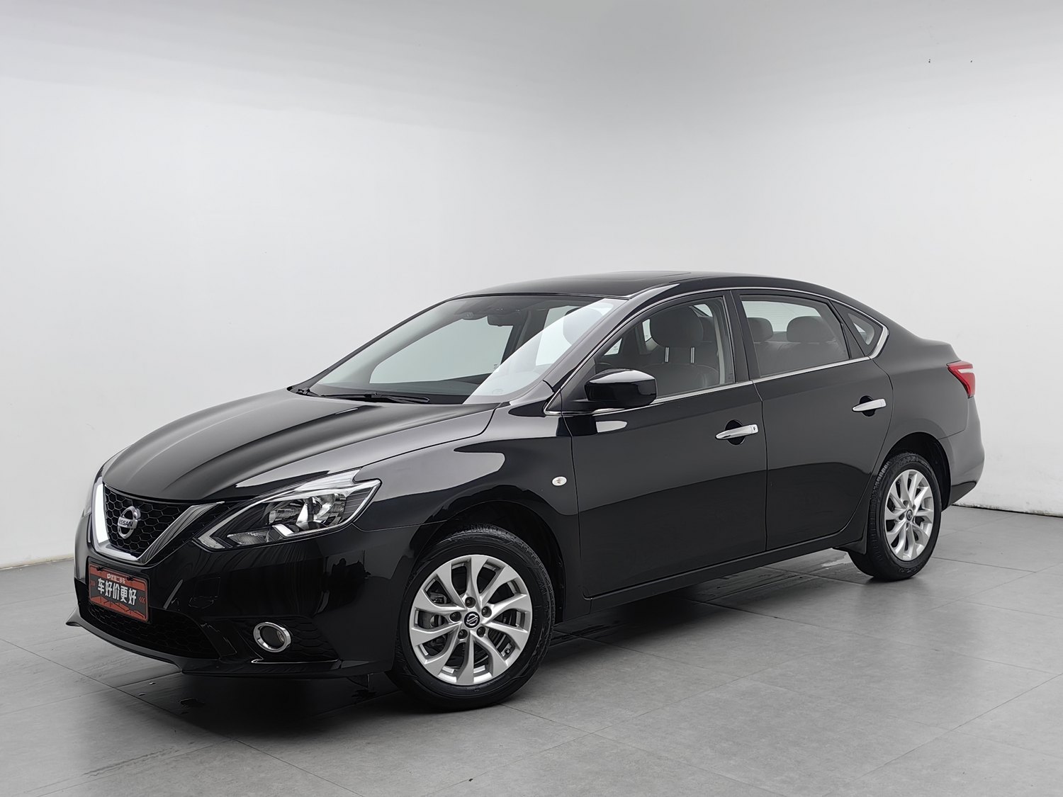 Used Nissan Sylphy 2022 1.6 AT