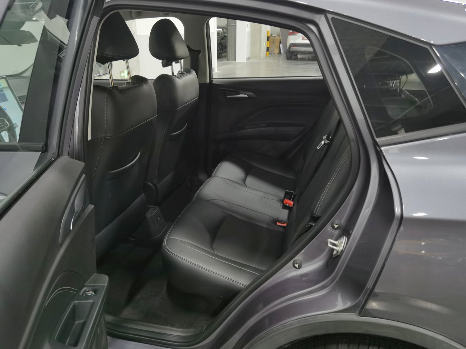 Used Neta V 2021