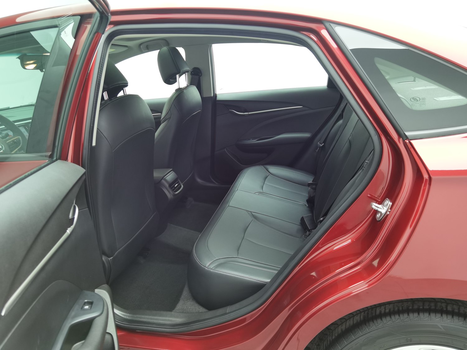 Used Buick Excelle 2021 1.5 AT