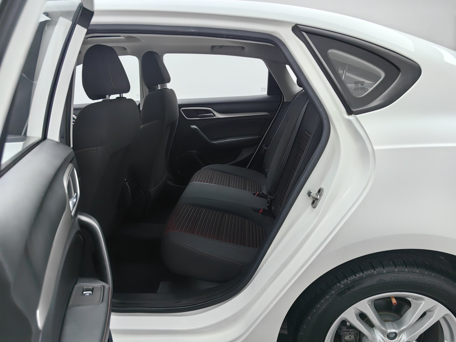 Used MG 6 2018 1.5 AT