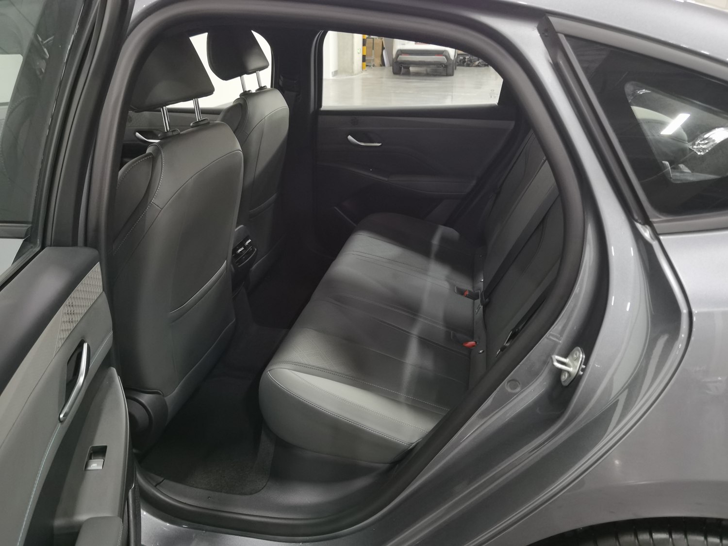 Used BYD Qin PLUS 2025 1.5 AT