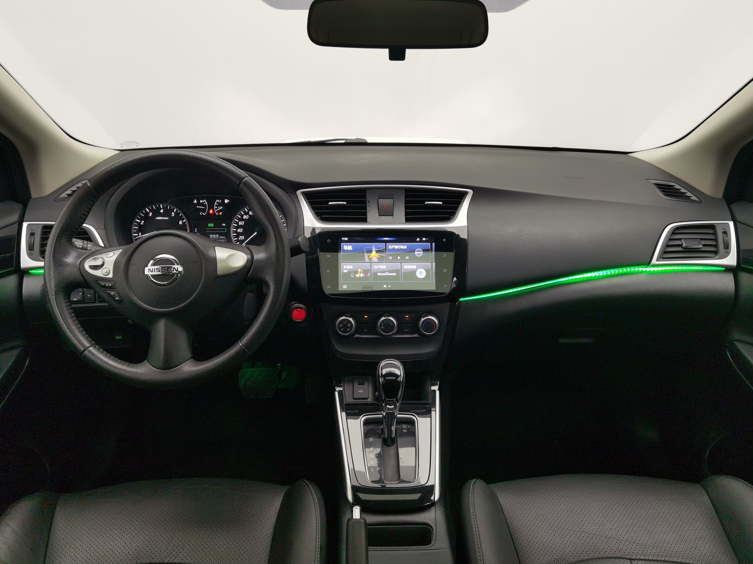 Used Nissan Sylphy 2019 1.6 AT