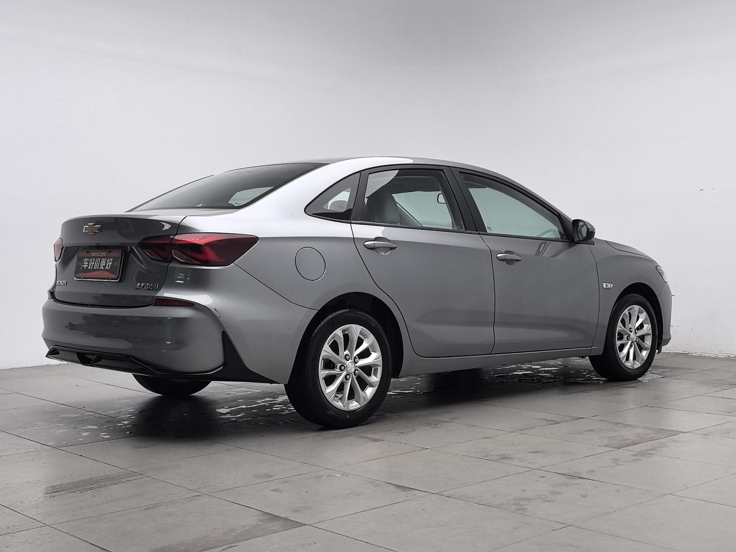 Used Chevrolet Monza 2024 1.5 AT