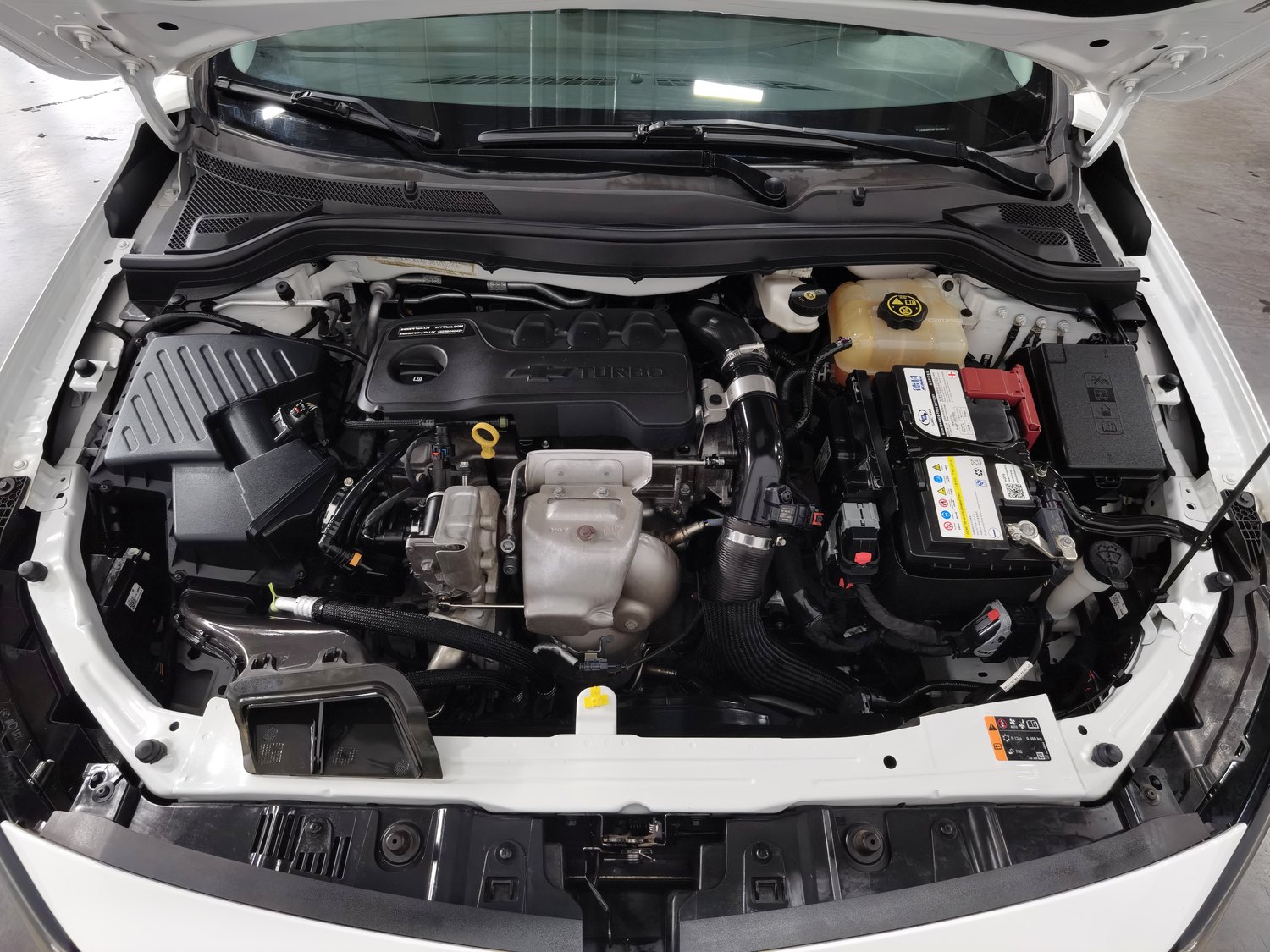 Used Chevrolet Monza 2023 1.3 AT