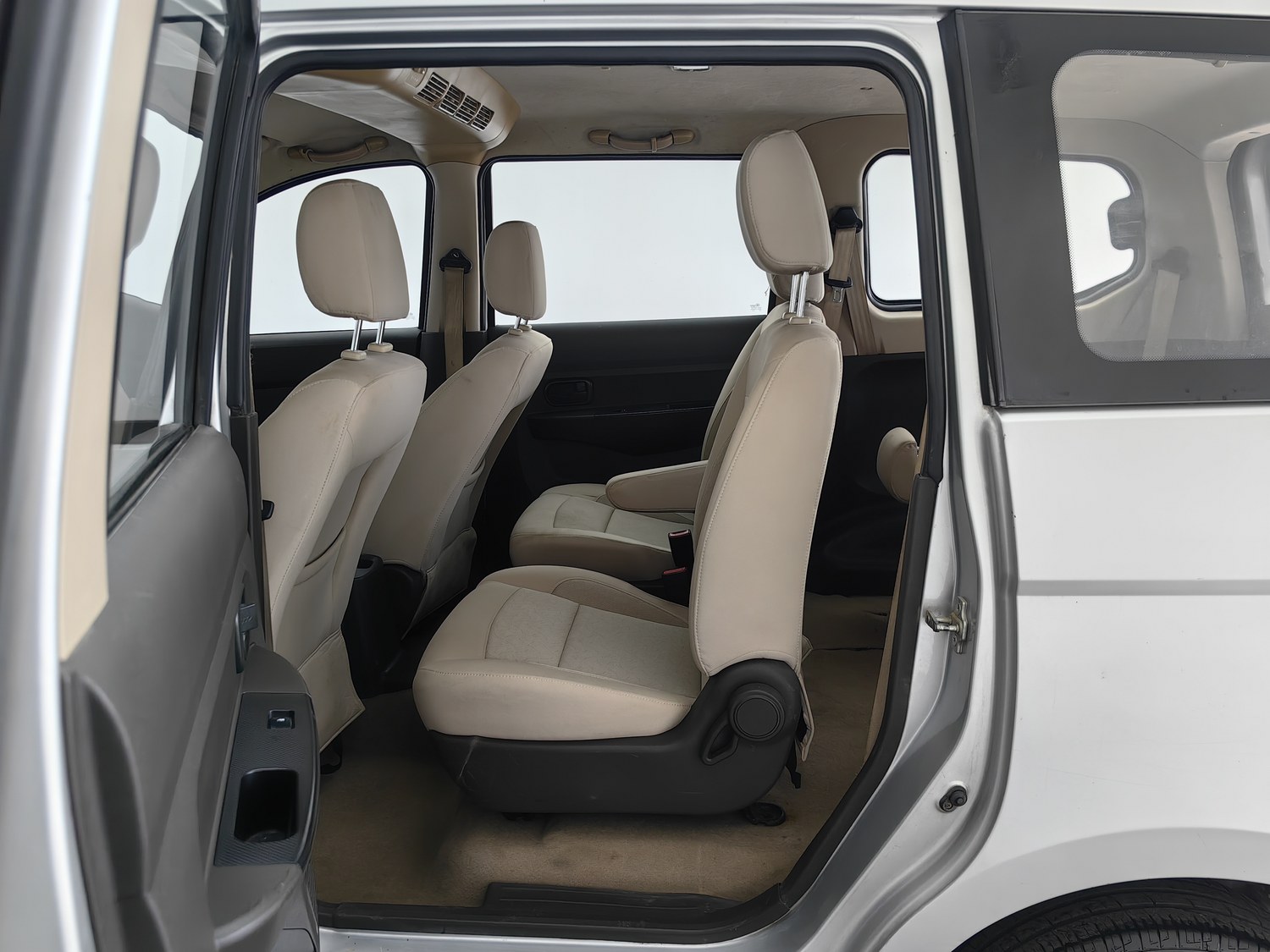 Used Wuling Hongguang 2014 1.2 MT