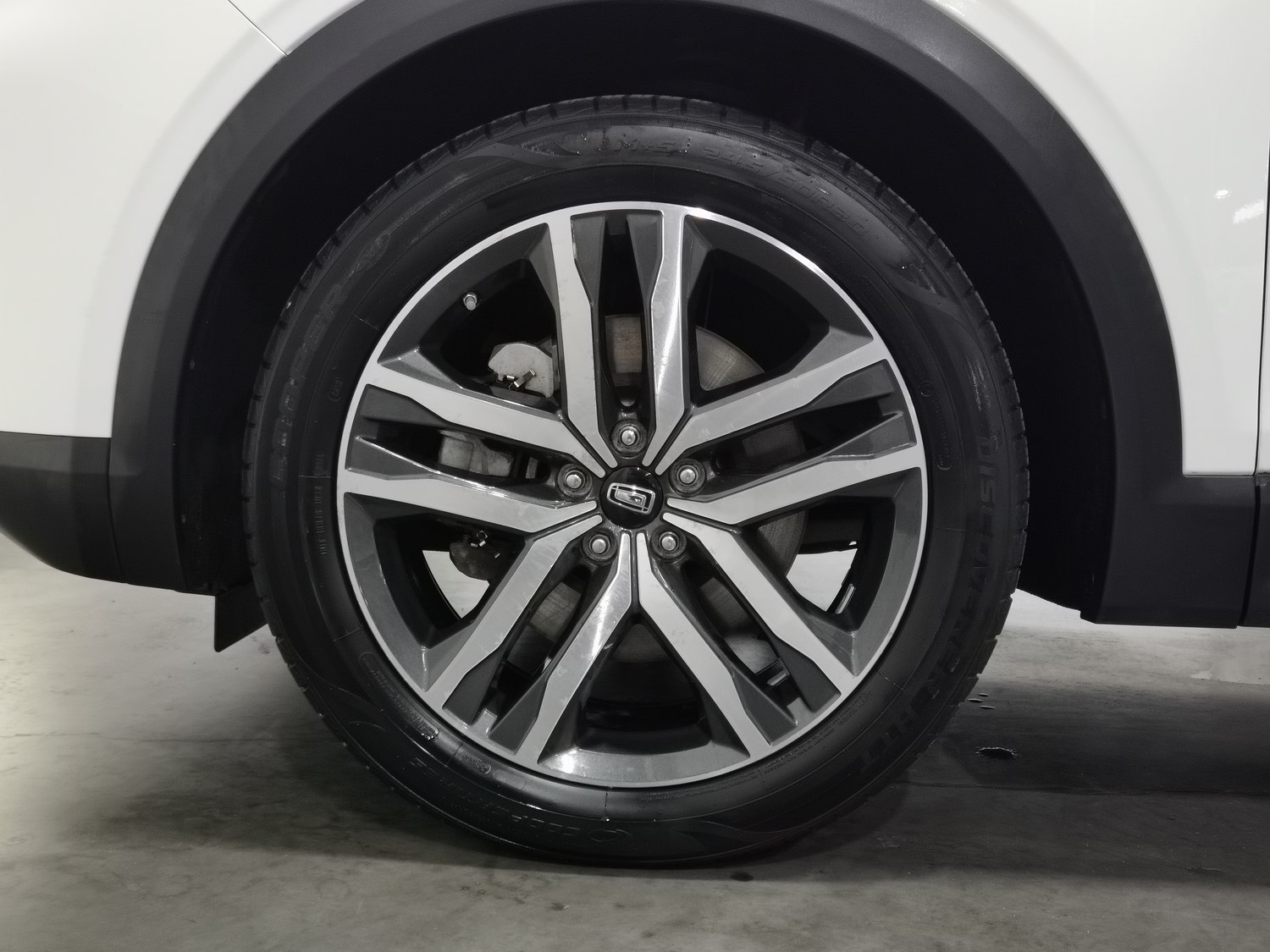 Used Bestune T99 2020 2.0 AT