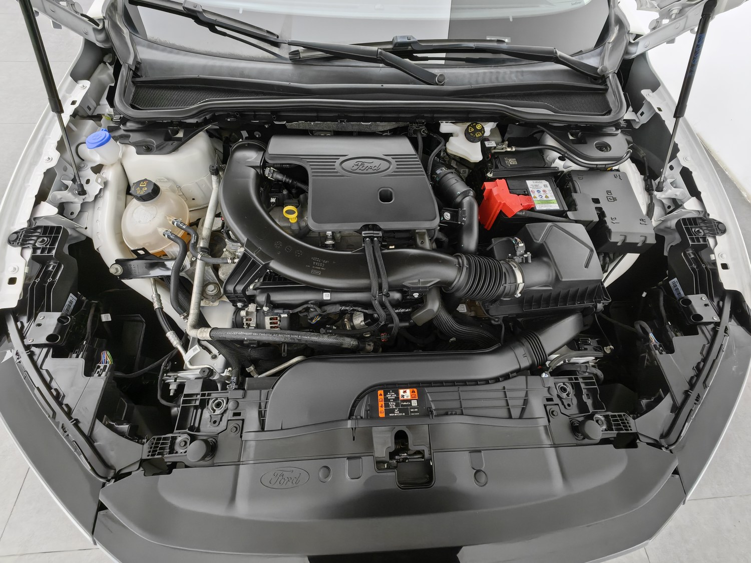 Used Ford Mondeo 2025 2.0 AT