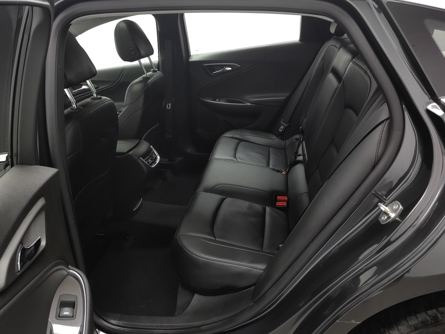 Used Chevrolet Malibu XL 2018 1.5 AT